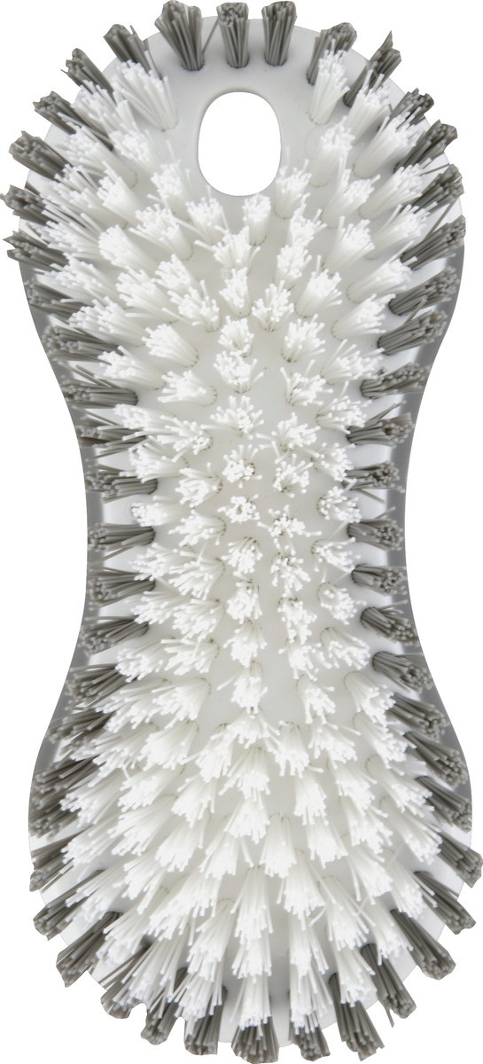 slide 3 of 3, O-Cedar Scrub Brush 1 ea, 1 ct