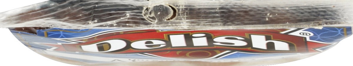 slide 2 of 5, It's Delish Almonds 3.5 oz, 3.5 oz