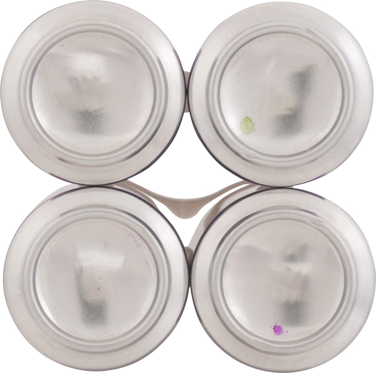 slide 4 of 11, Urban Artifact Gadget Mixed Berry Beer 4 - 12 fl oz Cans, 1 ct