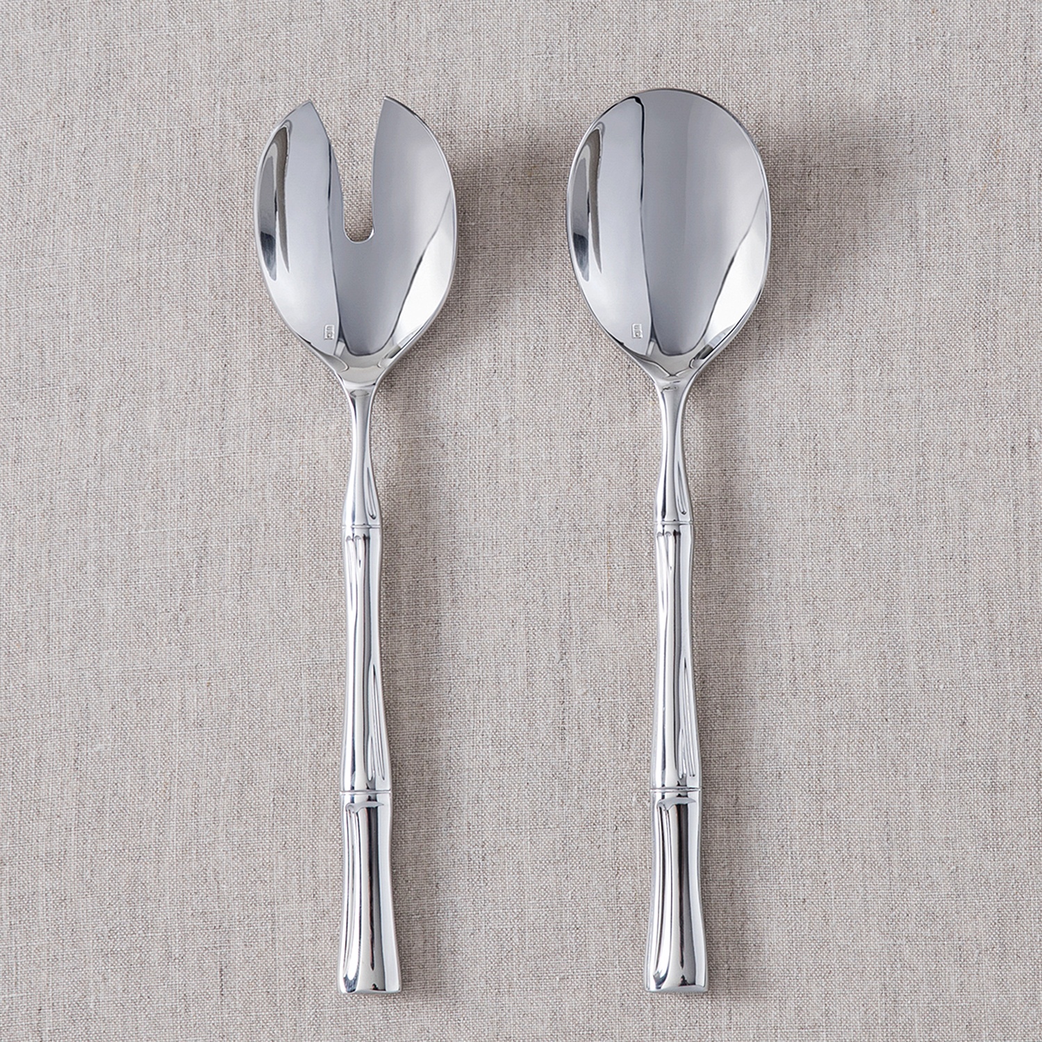 slide 1 of 1, Fortessa Royal Pacific Serving Spoon, 1 ct