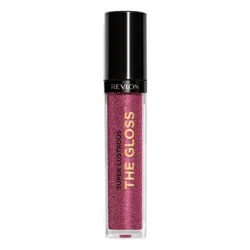 Revlon Dusk Darling 275 Lip Gloss 0.13 oz