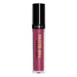 Revlon Dusk Darling 275 Lip Gloss 0.13 oz