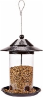 slide 1 of 1, Belle Fleur Essential Bird Feeder, 1 ct