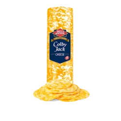 Dietz & Watson Colby Jack Cheese