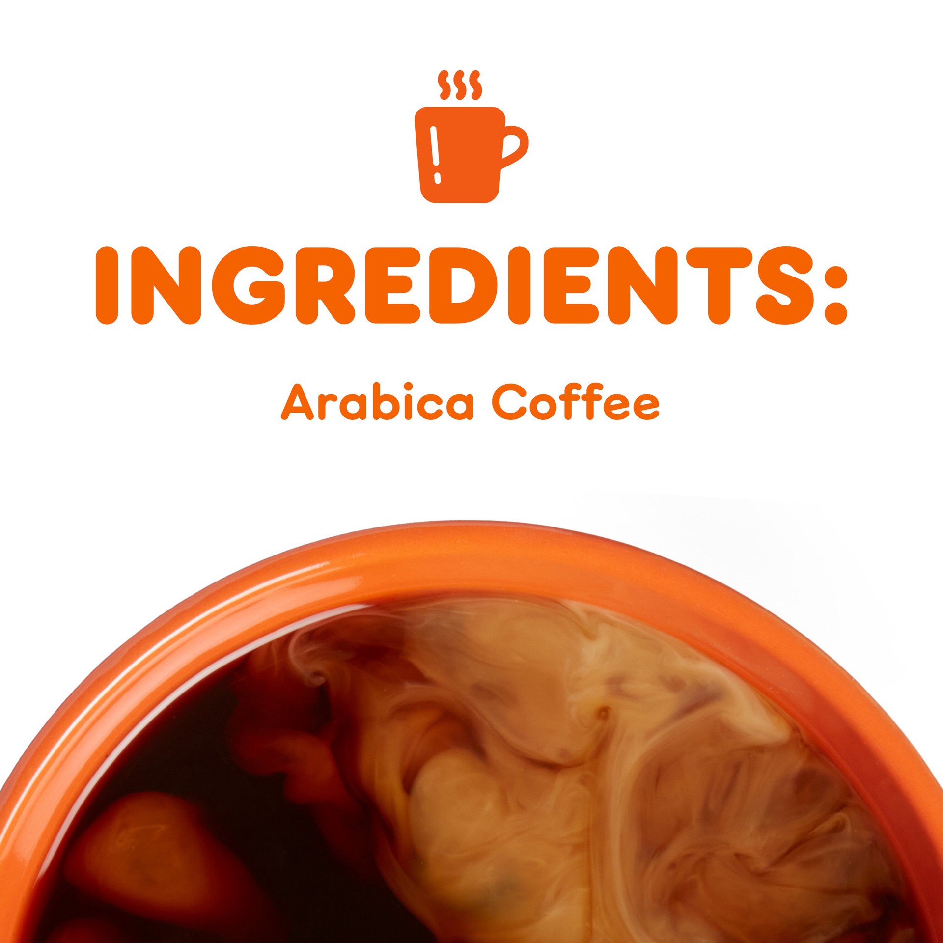 slide 6 of 7, Dunkin' Medium Roast Ground 100% Colombian Coffee 11 oz, 11 oz