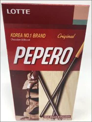 Lotte Pepero