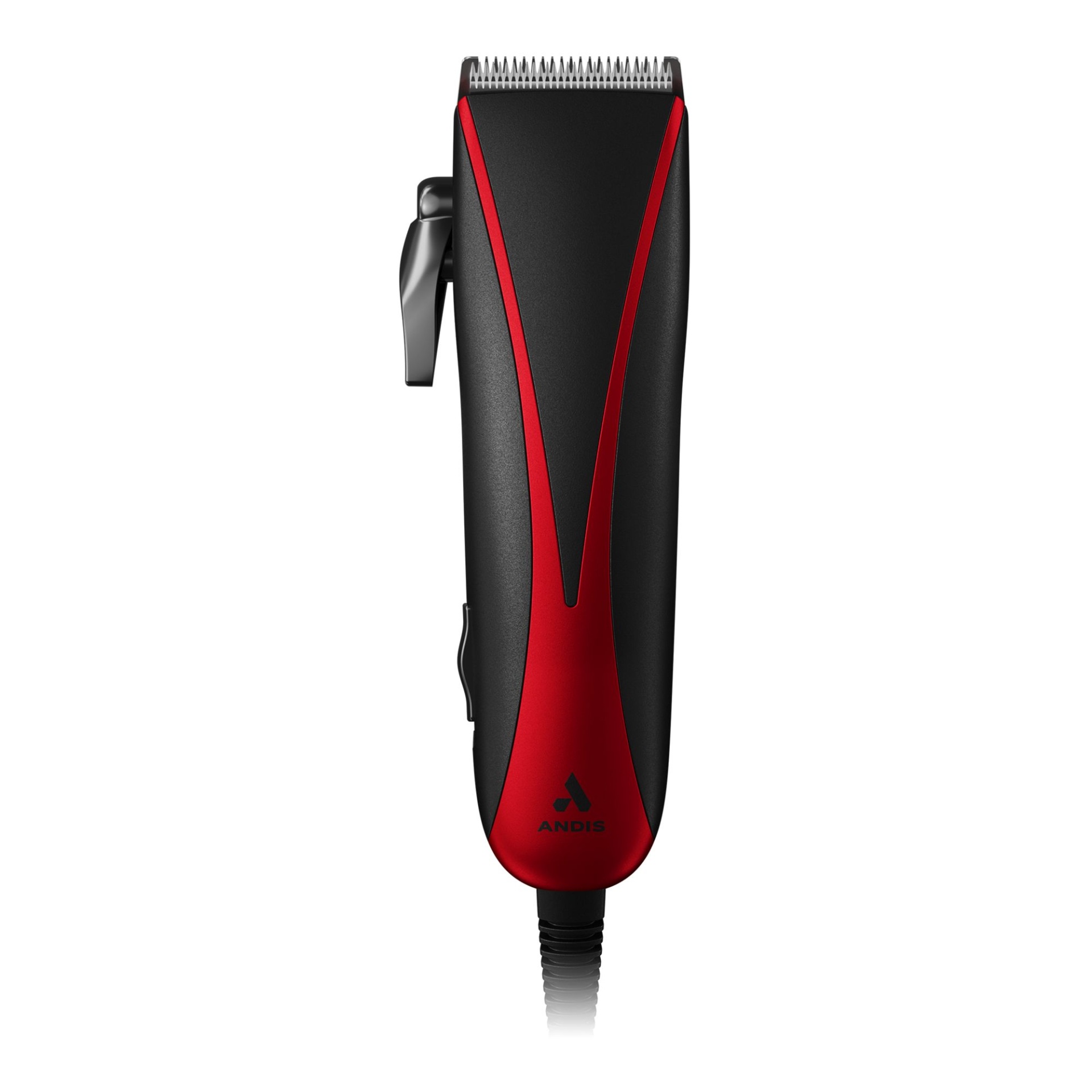 slide 1 of 1, Andis Easy Clip Starter Adjustable Blade Pet Clipper, 1 ct