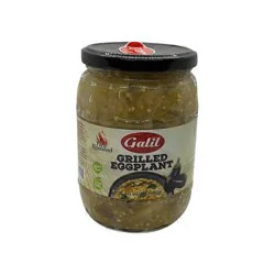 Galil Grill Eggplant