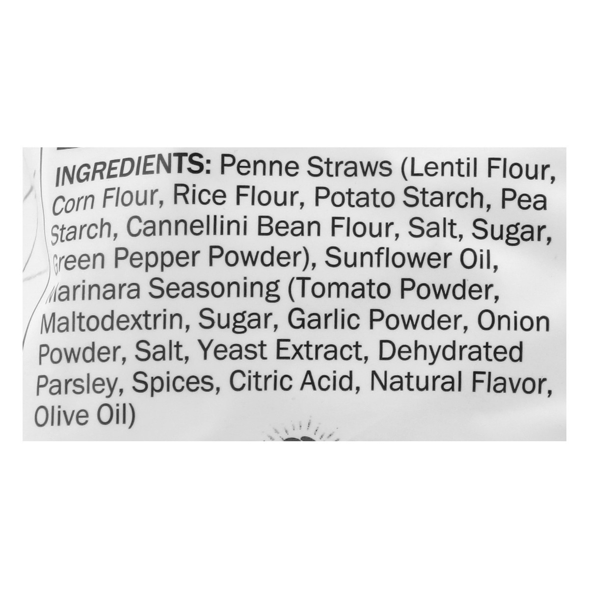 slide 2 of 12, Vintage Italia Vintage Chips Penne Marinara- 6 oz, 6 oz