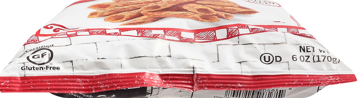 slide 9 of 12, Vintage Italia Vintage Chips Penne Marinara- 6 oz, 6 oz