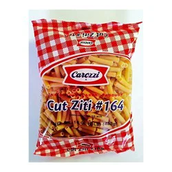 Carozzi Cut Ziti #164
