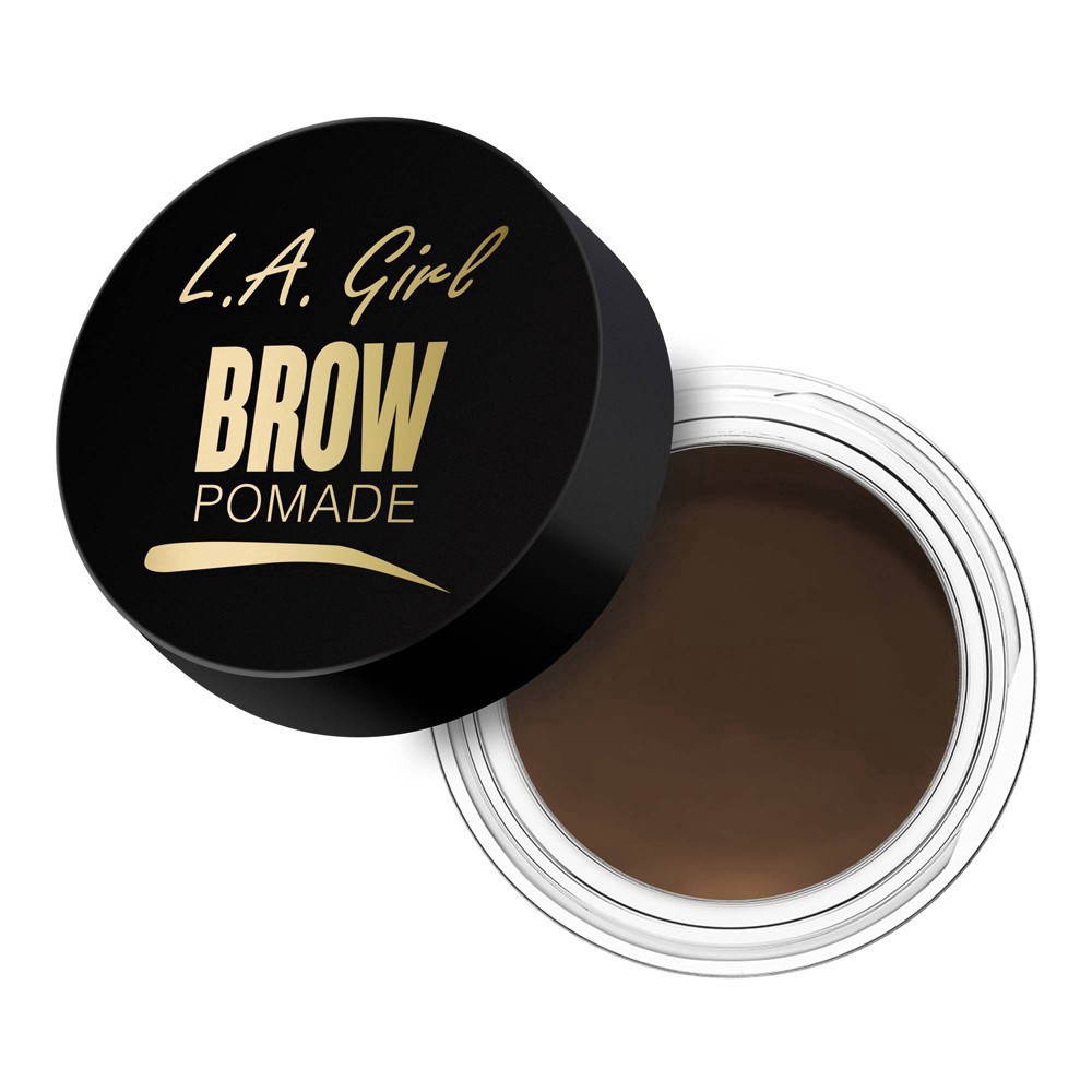 slide 2 of 22, L.A. Girl Brow Pomade - Soft Brown - 0.11oz, 0.11 oz