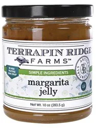 Terrapin Ridge Margarita Jelly
