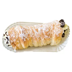 Market District French Twirl Creme Puff