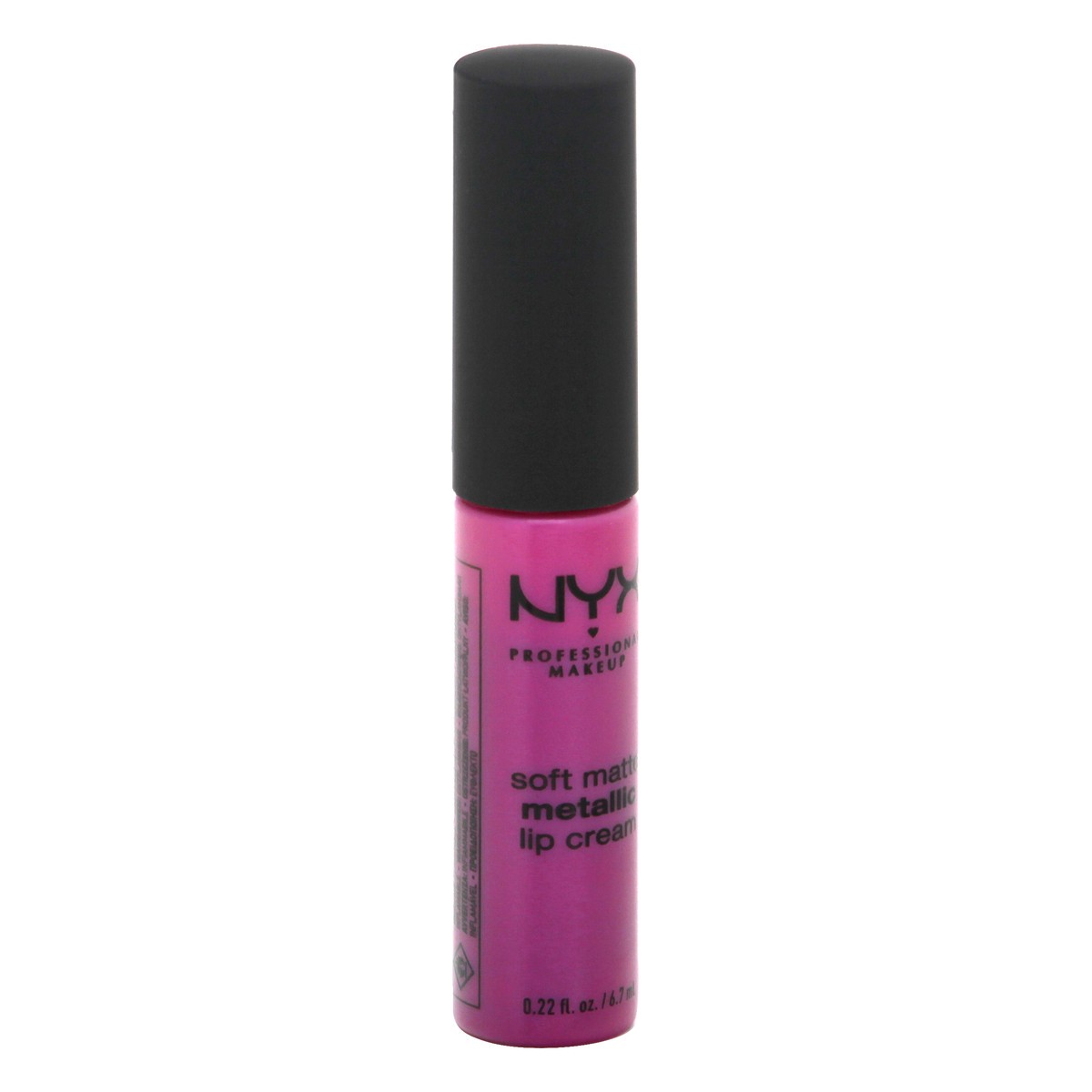 slide 6 of 9, NYX Professional Makeup Lip Cream 0.22 oz, 0.22 fl oz