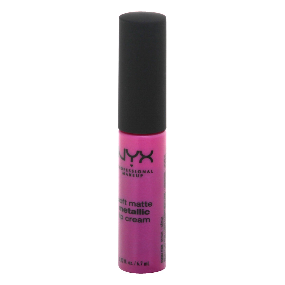 slide 7 of 9, NYX Professional Makeup Lip Cream 0.22 oz, 0.22 fl oz