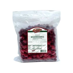 Remlinger Farms Raspberries