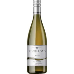 River Road Unoaked Chardonnay