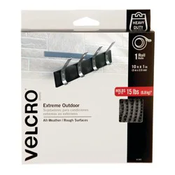 VELCRO Brand Velcro Extreme Outdoor Roll