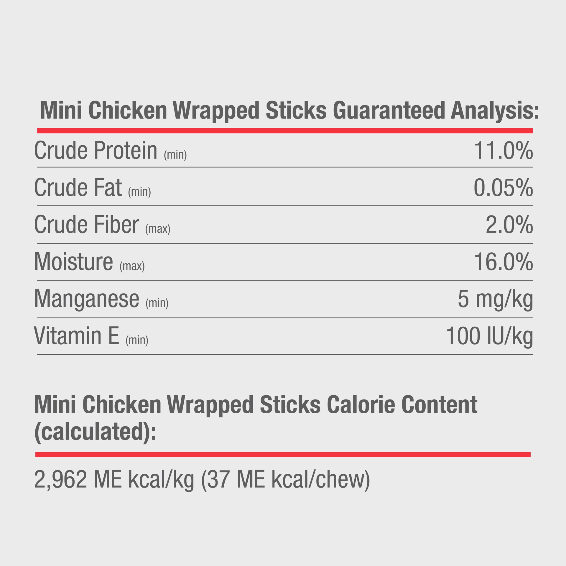 slide 8 of 10, DreamBone Holiday Advent Calendar, 24 ct