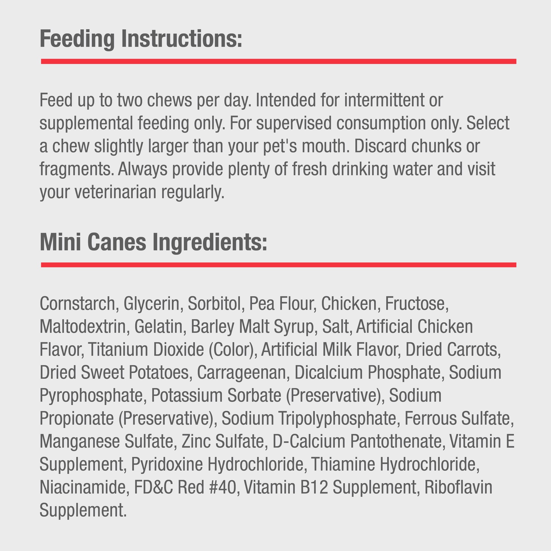 slide 6 of 10, DreamBone Holiday Advent Calendar, 24 ct