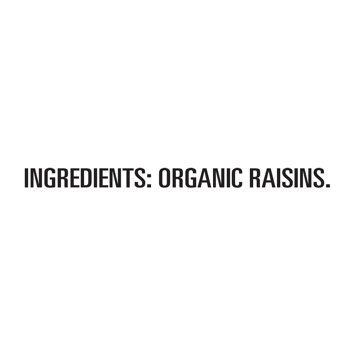 slide 4 of 12, Sun-Maid Organic Raisins, 6 ct; 1 oz