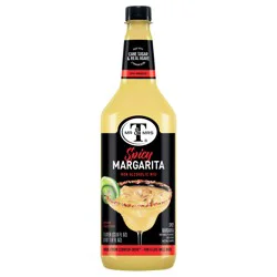 Mr & Mrs T Spicy Margarita Mix- 33.8 fl oz