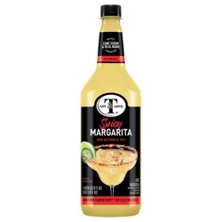 Mr & Mrs T Spicy Margarita Mix- 33.8 fl oz
