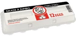 Dutch Farms Jumbo Grade A Eggs