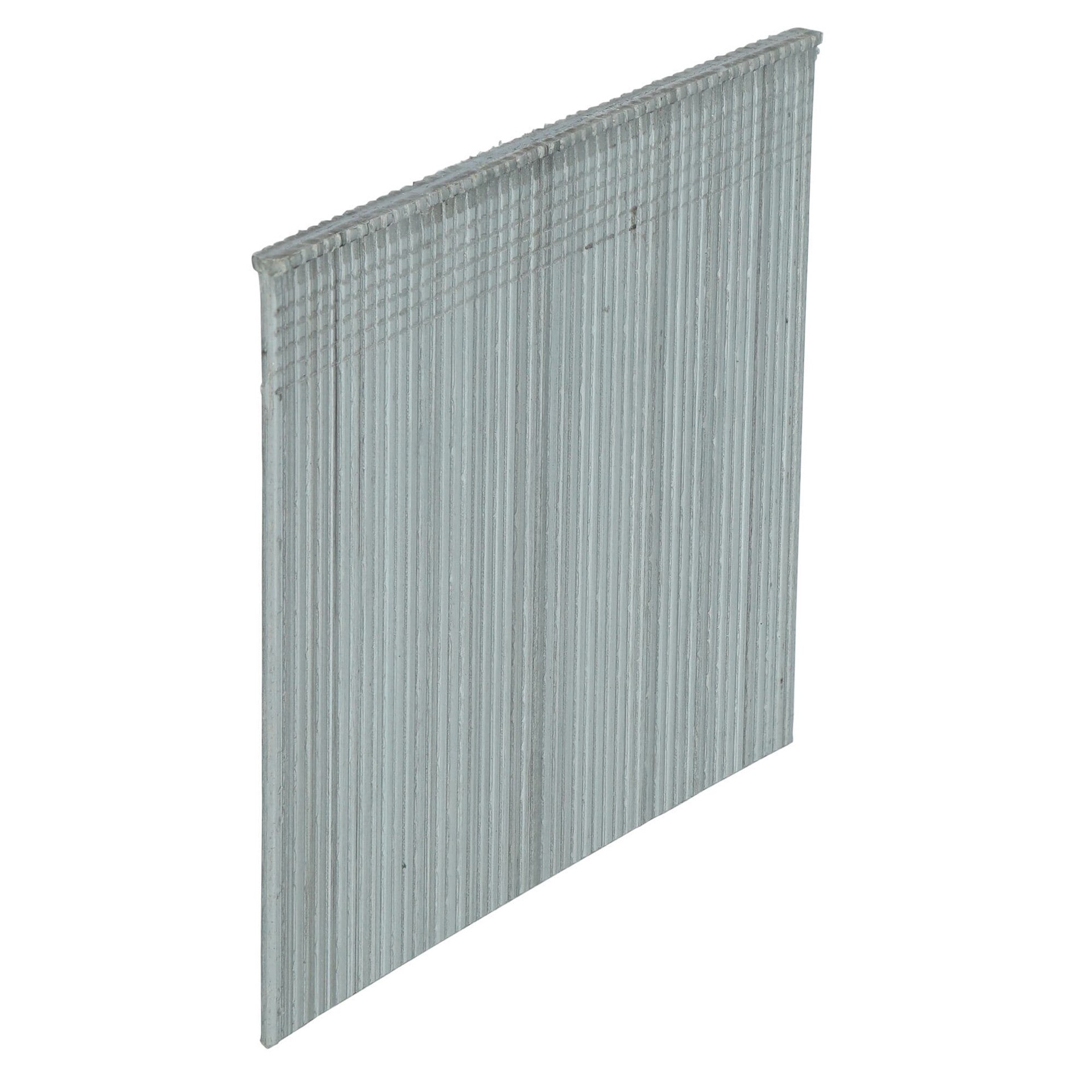 slide 2 of 4, Finish Nail 2-1/2", 1 ct