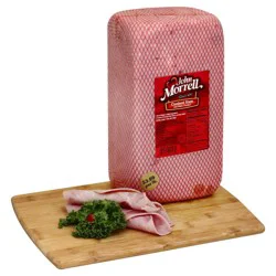 Deli Ham 35%