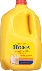 Hygeia Whole Milk 1 gal