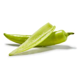 Hungarian Yellow Pepper