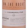 slide 3 of 13, On The Rocks OTR The Cosmopolitan Vodka Cocktail - 375ml Bottle, 375 ml