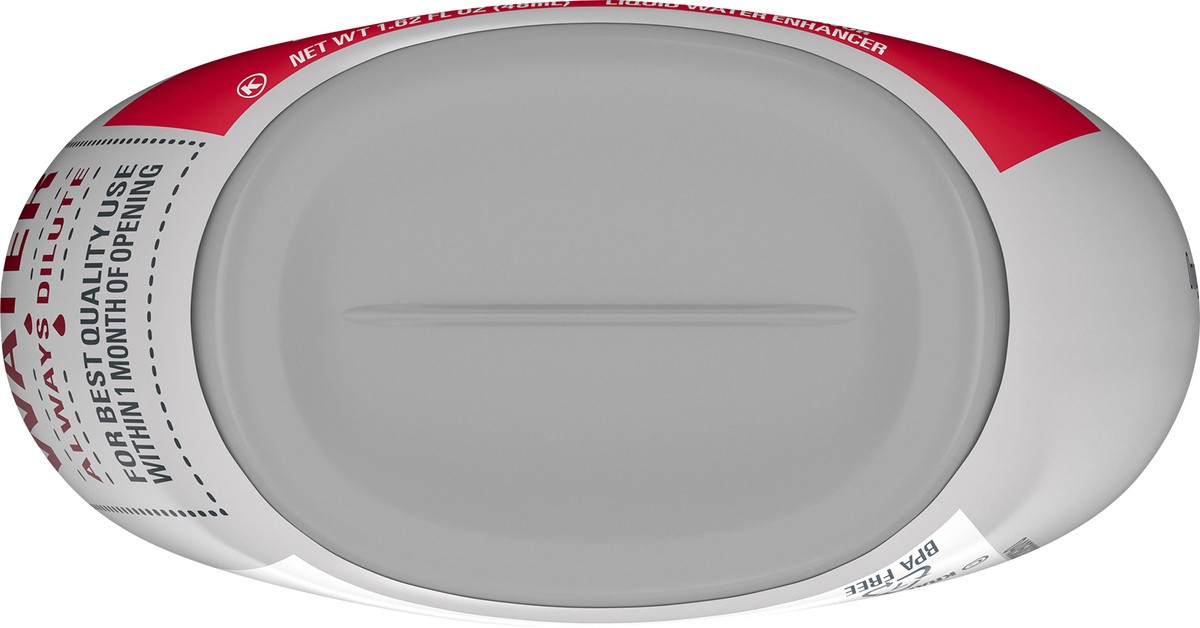 slide 3 of 9, mio Fruit Punch Flavored with other natural flavor Liquid Water Enhancer, 1.62 fl oz Bottle, 1.62 fl oz