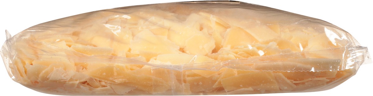 slide 4 of 9, Belgioioso Shaved Parmesan, 5 lb