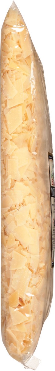 slide 7 of 9, Belgioioso Shaved Parmesan, 5 lb