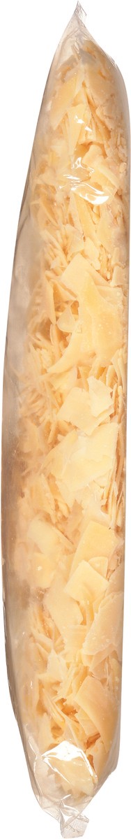 slide 8 of 9, Belgioioso Shaved Parmesan, 5 lb