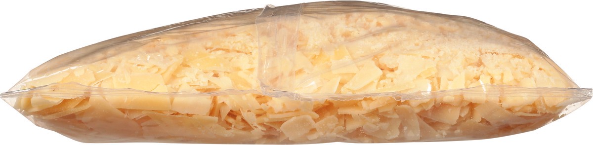 slide 9 of 9, Belgioioso Shaved Parmesan, 5 lb