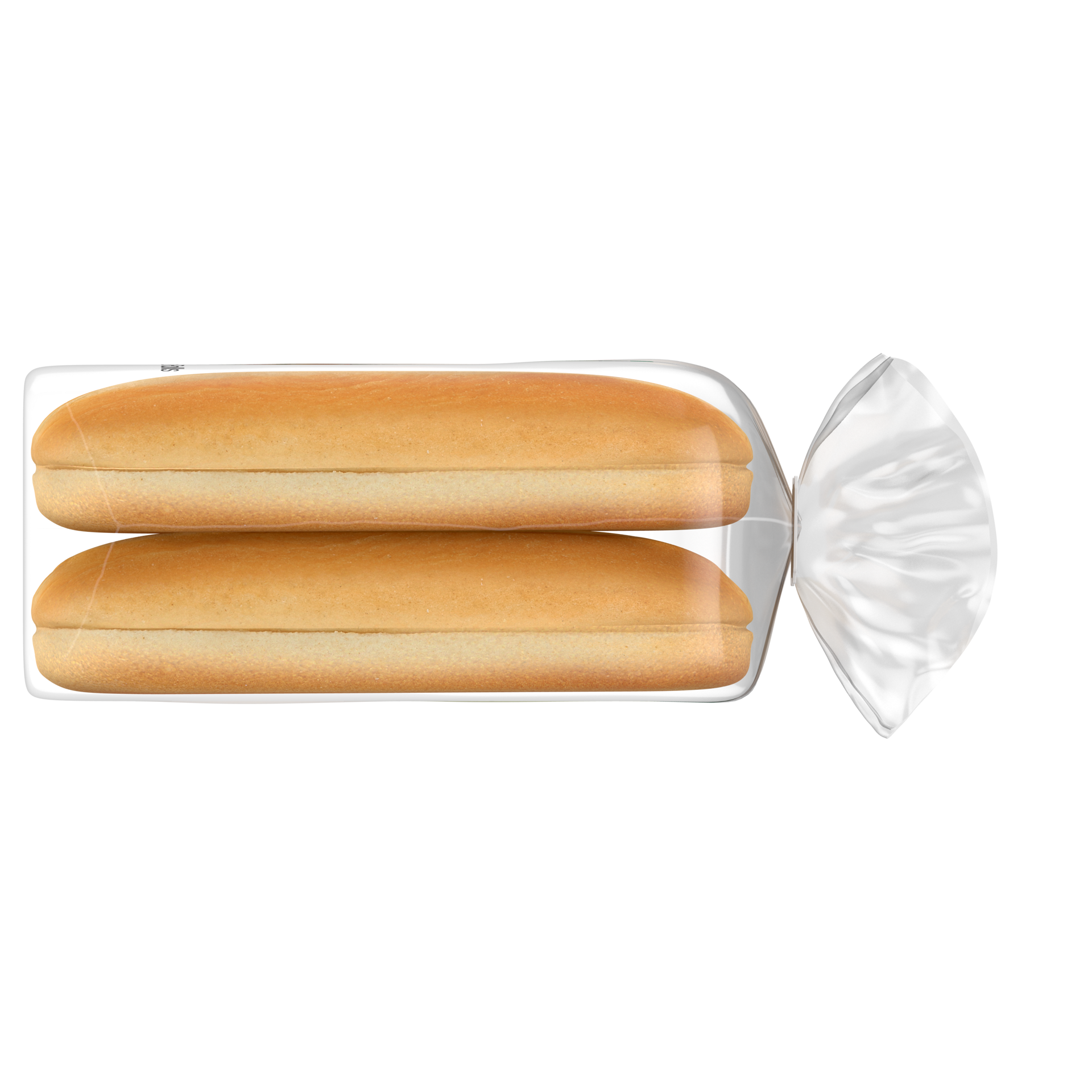 slide 5 of 5, Anzio & Sons Bakery Anzio & Sons White Sub Rolls, 6 count, 15 oz, 6 ct