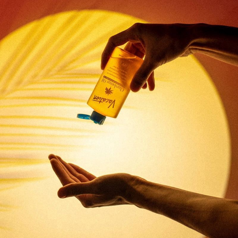 slide 5 of 9, Vacation Chardonnay Oil Sunscreen - SPF 30 - 3.4 fl oz, 3.4 fl oz