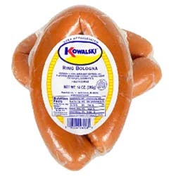 Kowalski Ring Bologna 14 Oz.