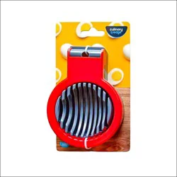 Culinary Edge Plastic Egg Slicer