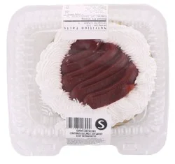 Sedano's Guava Cheesecake