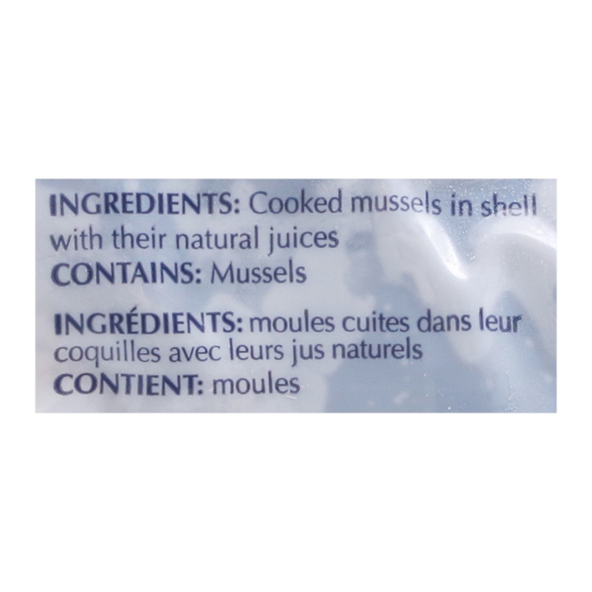 slide 9 of 11, PanaPesca Blue Mussels, 1 lb