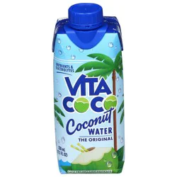 Vita Coco The Original Coconut Water 11.2 fl oz