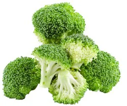 Broccoli Florets