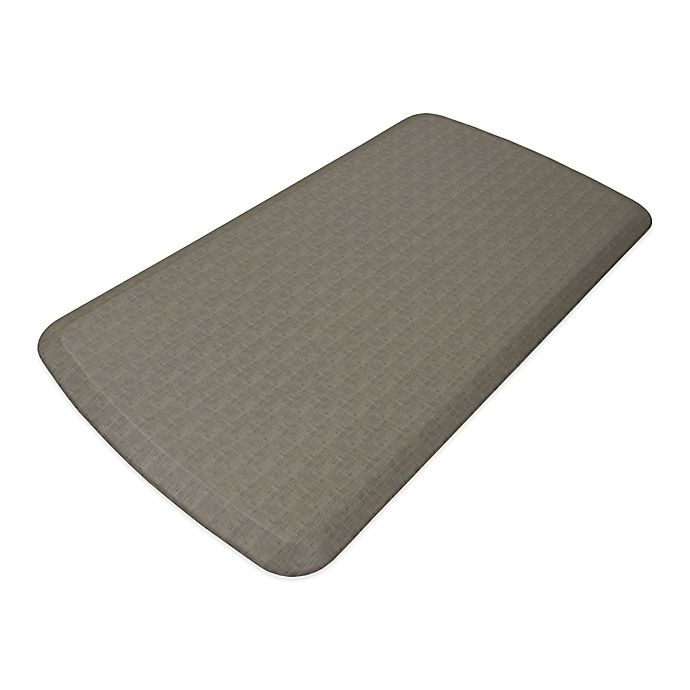 slide 1 of 2, GelPro Elite Comfort Floor Mat - Granite Grey, 20 in x 36 in