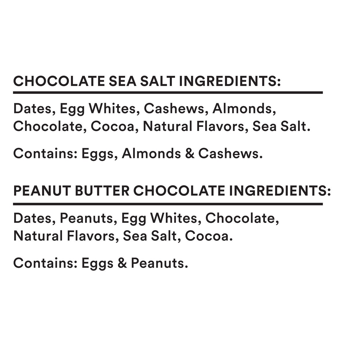 slide 2 of 11, RXBAR Protein Bars, Variety Pack, 25.62 oz, 14 Count, 