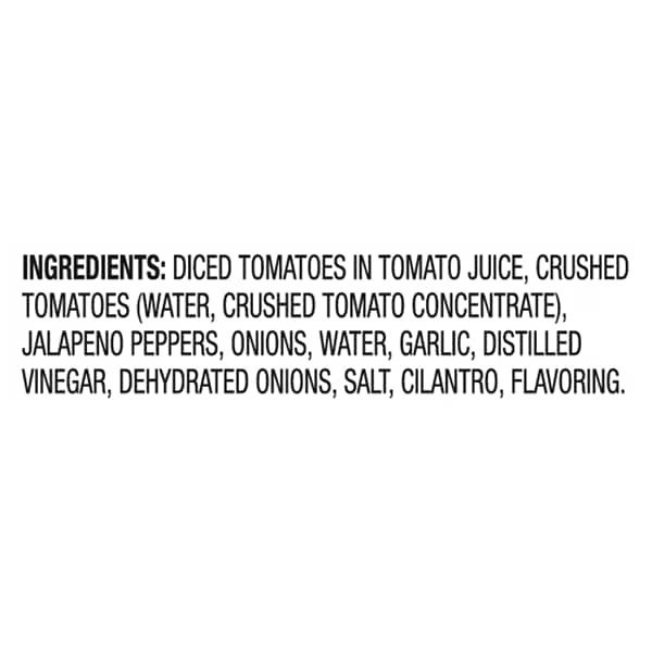 slide 13 of 17, Meijer Salsa Restaurant Style Mild, 16 oz